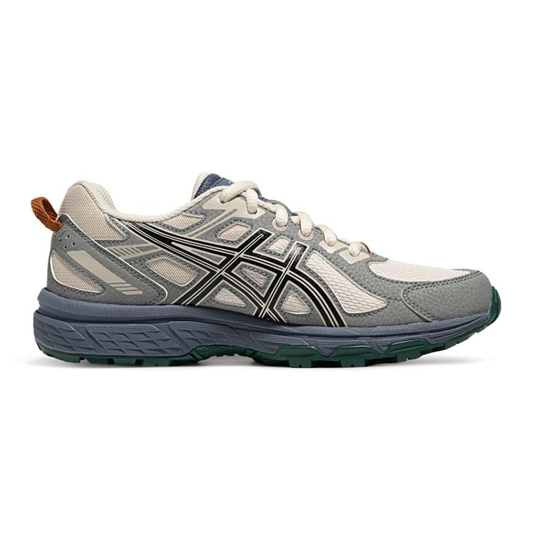 Asics Кроссовки для бега унисекс Gel Venture 6 Low top 1203B030-024