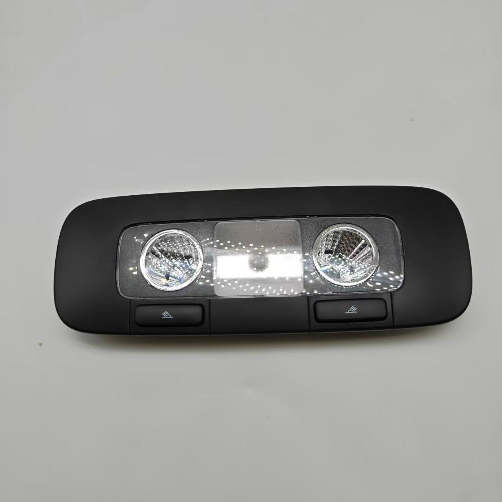 Rear Reading Lamp Indoor Light 56D 947 291B For VW Golf 6 MK6 2006-2011 Passat 2011-2018 CC 2010-2013 56D947291B