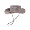 Wide Brim Sunshade Hat Summer Casual Cap High Quality Fisherman's Hat