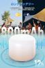 Model Bluetooth IPX7 High 12 Hours Continuous Bluetooth Bluetooth Speaker for Compatible with Latest & Mini Speaker, Waterproof, Portable, Small,