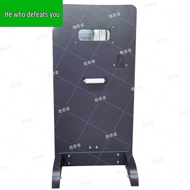 Shengjunzhe Tactical Wheeled Ballistic Shield