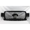 2018-2020 Ford F150 Honeycomb Front Grille Mesh with Black Border