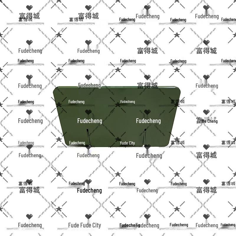 Fudecheng V3.2 High-Precision Automatic Target System