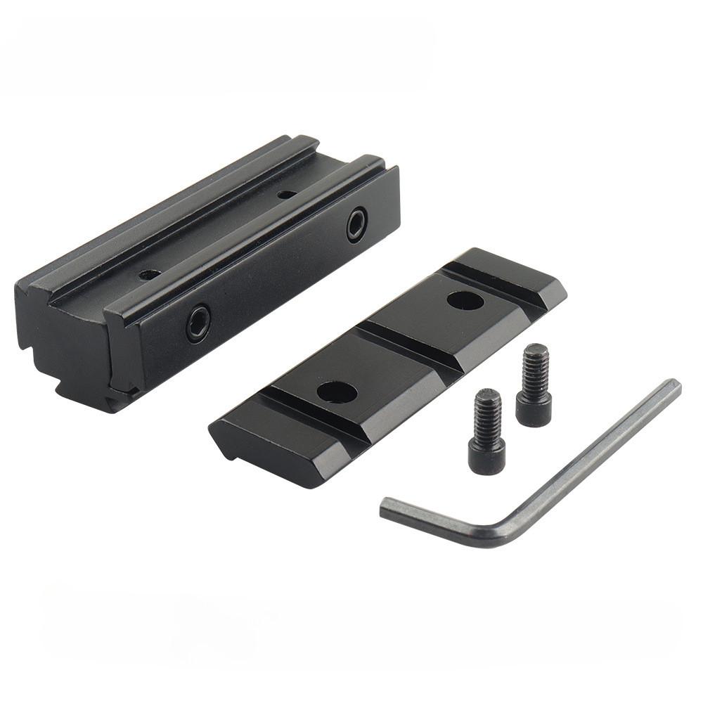 11 Conversion 20 Rail Conversion Bracket