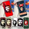 Че Гевара Чехол Для Samsung Galaxy A22 A16 A33 A36 A56 A26 A15 A55 A53 A35 A32 A52 A54 A34 A14 A05 A06