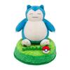 Pokemon Center Original Plush Smartphone Stand Snorlax 17 X X 13 X W X 14.5 (H D Cm)