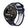 Watchband Silicone For Huawei Watch GT 4 3 2 46mm 42mm Strap For Garmin Venu 3 2 Plus Smart Wristbands Bracelet  20mm 22mm Band