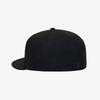 New Era Кепка MLB La Dodgers Базовый размер Черный/Черный 11591150