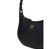 Сумка PINKO Half Moon Baby PE PLTT