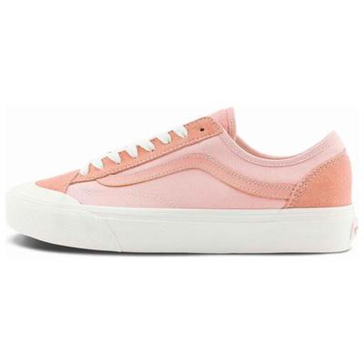Кроссовки Style 136 VR3 'Orange Pink' VN0A4BX9BO9