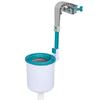 Bestway 58233 Floating Pool Skimmer: Surface Debris Collector
