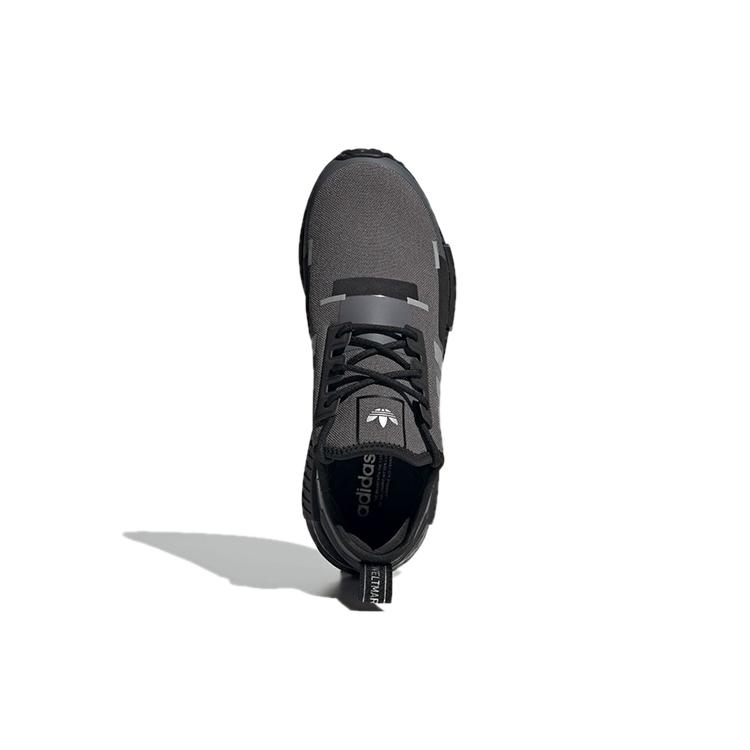 adidas Nmd R1 Черный Металлик Углерод GZ7946