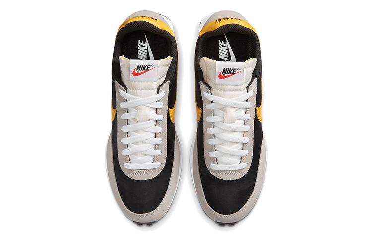 Nike Air Tailwind 79 Черный Университетское Золото 487754-014