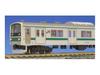 KATO N gauge серия 205 линия Сайкё базовый набор модель поезда 6 вагонов 10-406