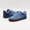 HF5516-001 Stash Nike Air Force 1 Low SP Мягкий Серый и Портовый Синий (2024) (Мужской