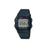 Мужские СЕРОЕ Часы для ПОДРОСТКОВ W-800H-1A W-800H-1A