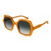 Chlo  Ch0226s 004 Women Sunglasses