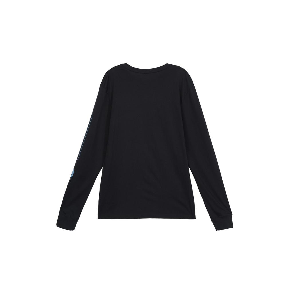 Nike T Shirts Men's Black Crew Neck Moderate Straight Fit DR8075-010