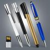 High-Speed USB Pen Drive: 16GB, 32GB, 128GB - Custom Business and Promotional Storage Solutions