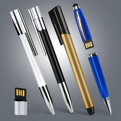 Высокоскоростной USB-накопитель: 16 ГБ, 32 ГБ, 128 ГБ — индивидуальные решения для хранения данных для бизнеса и рекламных целей