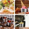 Travel Mugs Metal Cups Drink-ware Camping Cups Gifts Stainless Steel 304 Cup