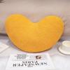 Nordic Style Cloud Donut Throw Pillow Plush Toy Ball Doll Home Sofa Pillow Cushion Doll