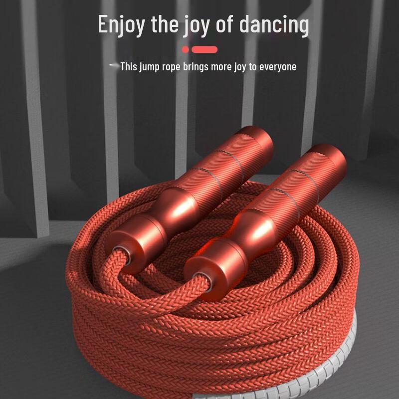 Professional Long Team Jump Rope