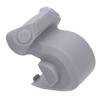 Drone Lens Cover PC Prevent Scratch Protective Easy to Install Drone Lens   Protector for   3S