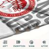 Olympiacos CFP Flannel Blanket, High quality Comfortable for All Seasons, Home Decor, Warmth and Comfort