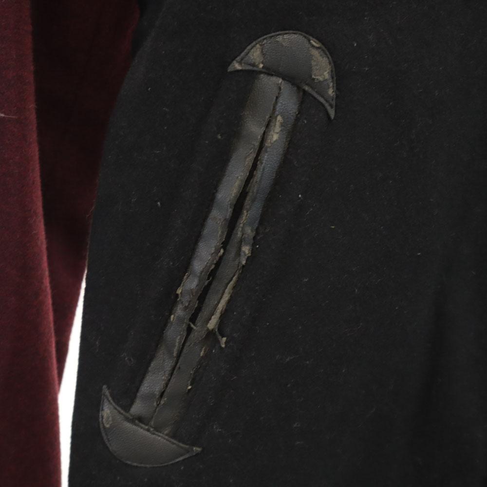 STOOGE&CO Stajan L черный Мужской Б/У