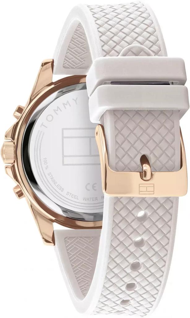 Women's watch TOMMY HILFIGER 1782199 HAVEN (zf539b)