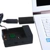 USB Блокиратор Питания Аудио Фильтр Шума Изолятор Земляной Петли Широкая Совместимость Аксессуар