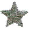 Luminous star 20 LED 30 cm