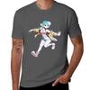Late Again Tshirt Moisture Wicking Quick Dry Tee Tshirt