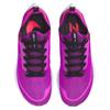 Nike Женские кроссовки Zoom Fly 4 Hyper Violet повседневные CT2401-501