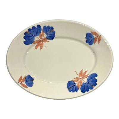 Столовая посуда – Тарелки и блюдца