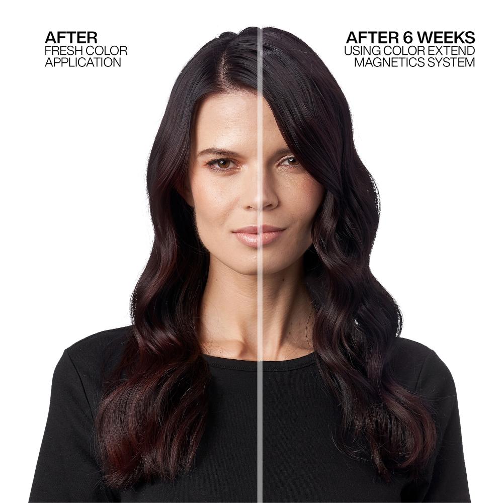 Redken Color Extend Magnetics Sulfate Free Shampoo 33.8 Oz