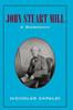 Книга John Stuart Mill by Nicholas Capaldi - Hardback