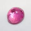 Gorgeous Natural Tourmaline Pink 23.95 Ct Loose Gemstone CERTIFIED Round Cut