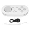 Wireless Bluetooth Controller for Anki App Gamepad Sized Portable Compact Controller with Cable and