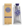 L'OCCITANE Бальзам с маслом карите 50 мл, популярный крем для рук для мужчин и женщин, идеально подходит для сухих, потрескавшихся и грубых рук.