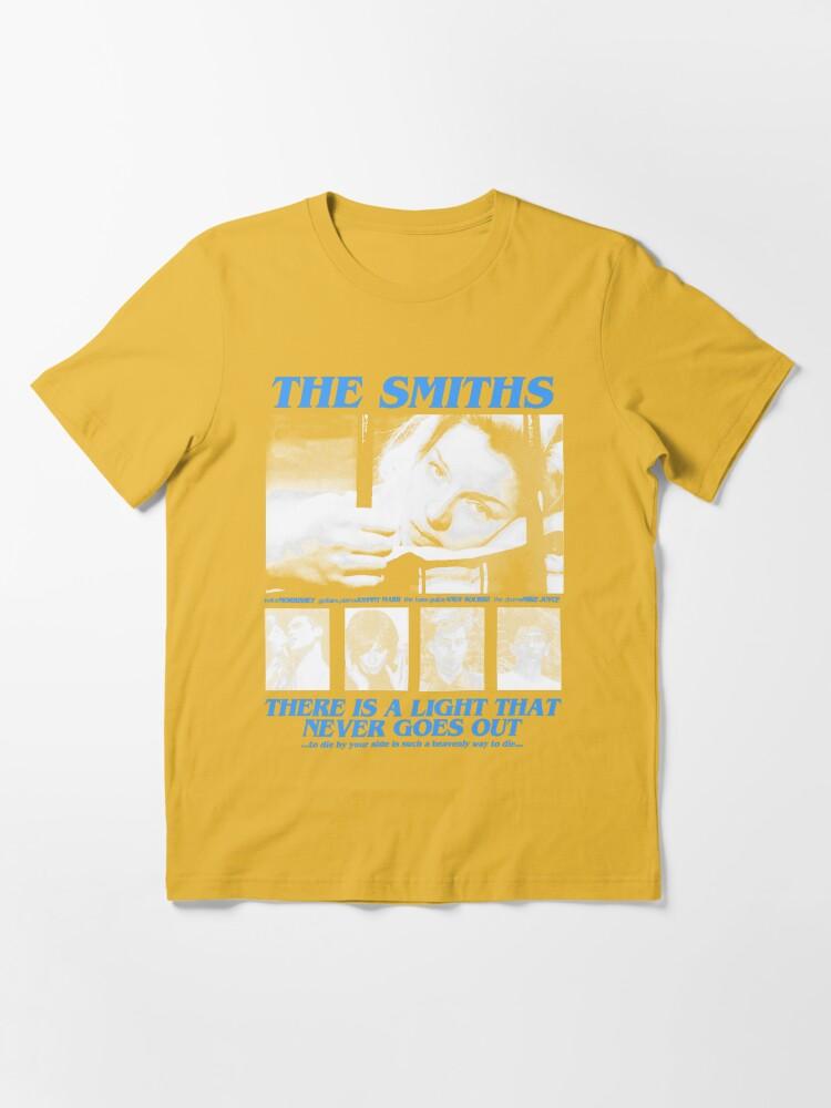 The Smiths The Smiths Базовая футболка