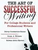 Книга The Art of Successful Writing : For University Students and Professional Writers
