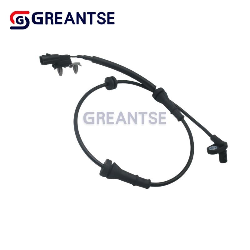 47910-4JA0A High Quality Front Rear Right Left ABS Sensor Wheel Speed Sensor For Nissan Navara NP300 2014- Auto Spare Parts