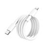 SITEK Кабель USB-C на Lightning PD для быстрой зарядки
