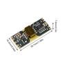 XC7010 Isolated Power Module DC 15-70V Input To DC 5V/12V Output Reserved For LDO Voltage Conversion Modules