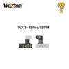 Wextom Tag-on External Battery Repair Flex Cable Programmer for IPhone 11-15 Pro Max Battery Read Write Repair Tool