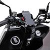 Зажим для мотоцикла Daytona, руль PCX Grom FORZA Majesty S, руль FE 94923 и т. д.. Многофункциональное крепление