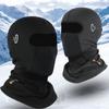 Зимняя Балаклава Sturmhaube Radfahren Motorrad Für Outdoorsports Herbst