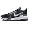 Новые Air Max Impact 3 Черно-белые DC3725-001